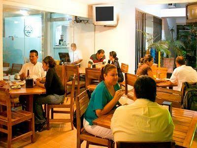 Hotel Soberanis