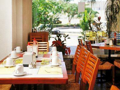 Hotel Soberanis