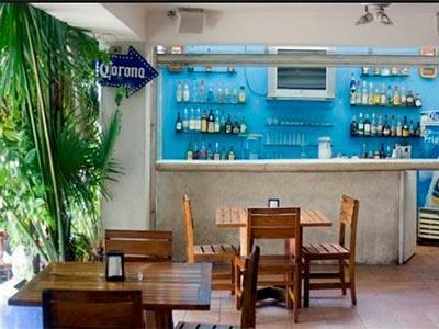 Hotel Soberanis
