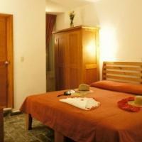 Hotel Soberanis