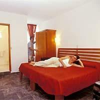 Hotel Soberanis