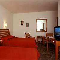 Hotel Soberanis