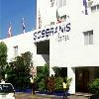 Hotel Soberanis
