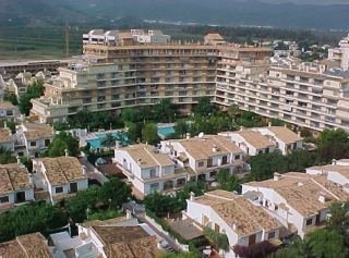 Villa Iris