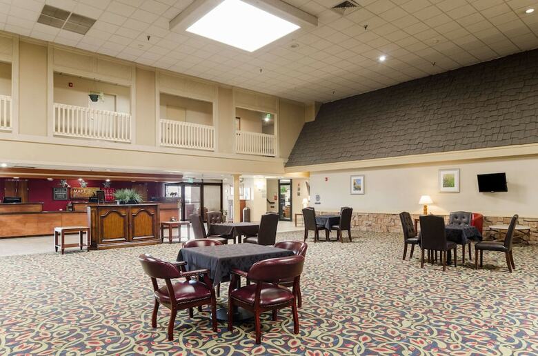 Hotel Holiday Inn Cheyenne