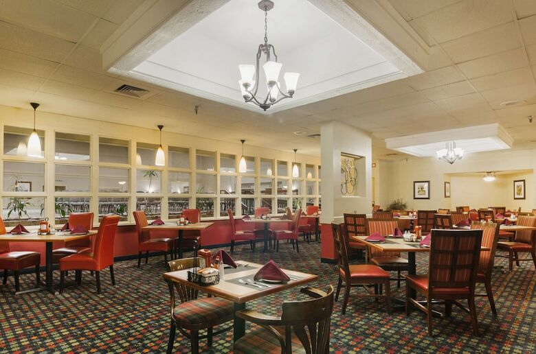 Hotel Holiday Inn Cheyenne
