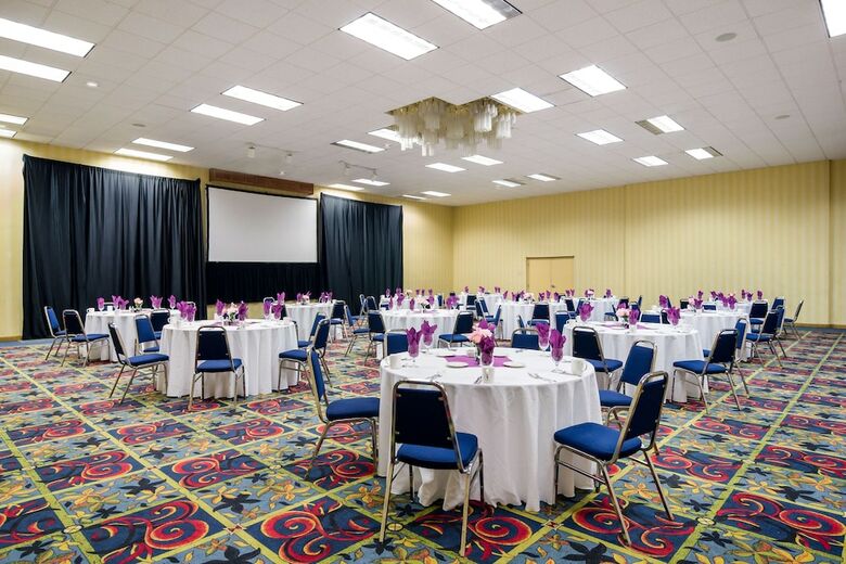 Hotel Holiday Inn Cheyenne