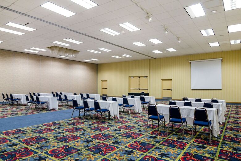Hotel Holiday Inn Cheyenne