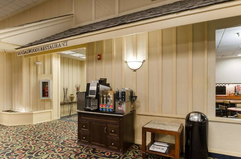 Hotel Holiday Inn Cheyenne