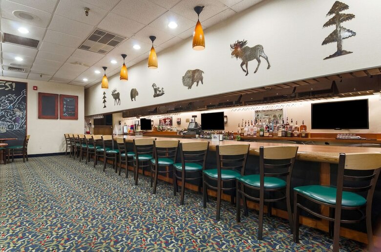 Hotel Holiday Inn Cheyenne