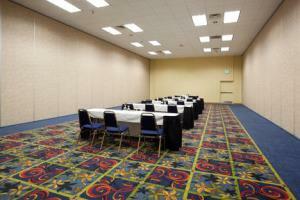Hotel Holiday Inn Cheyenne