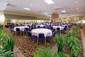 Hotel Holiday Inn Cheyenne