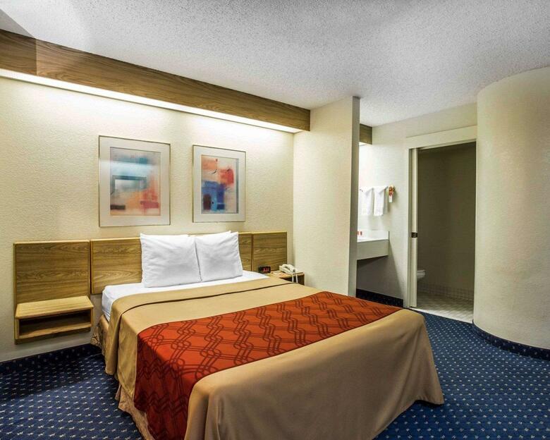 Hotel Sleep Inn Denver International Airport