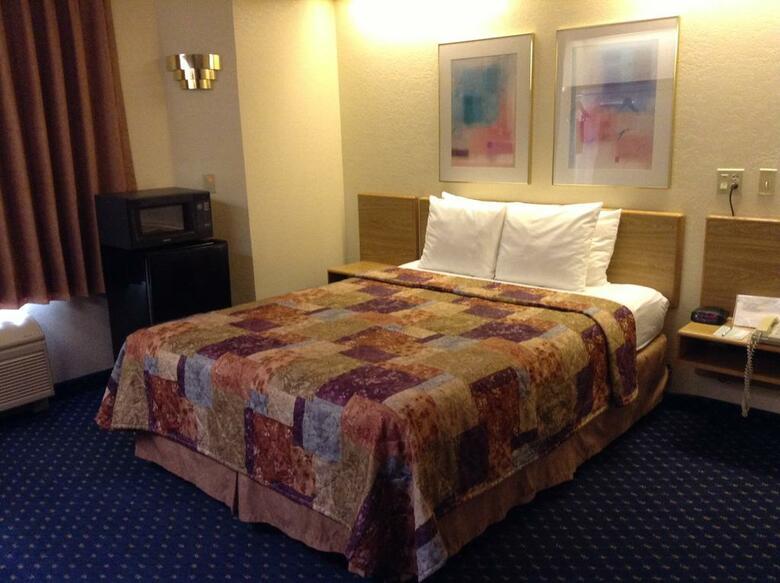 Hotel Sleep Inn Denver International Airport