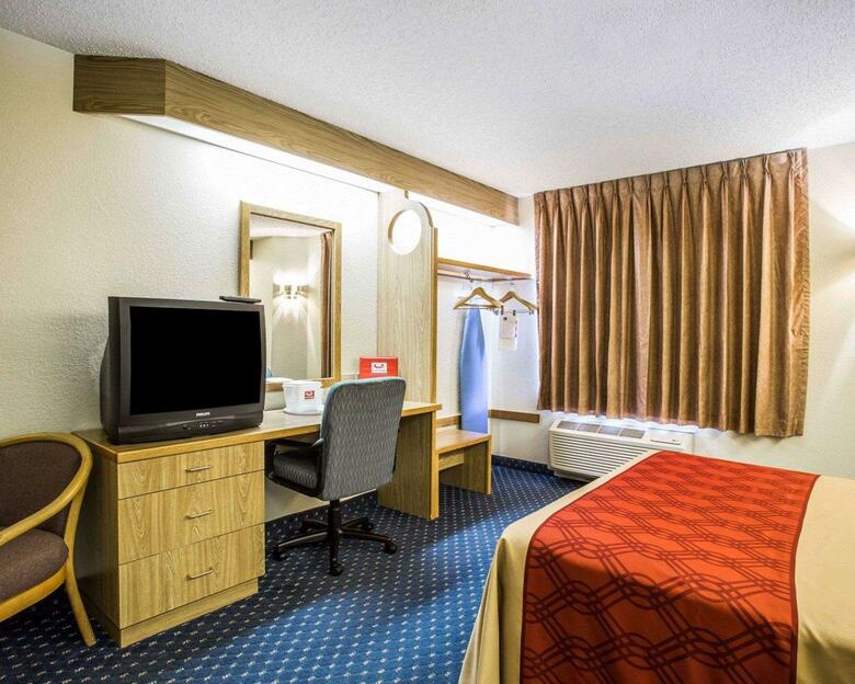 Hotel Sleep Inn Denver International Airport