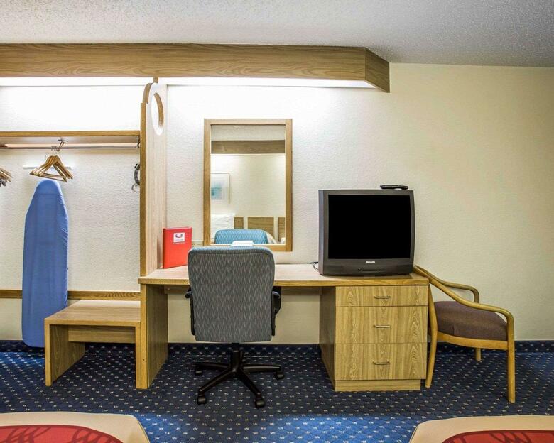 Hotel Sleep Inn Denver International Airport