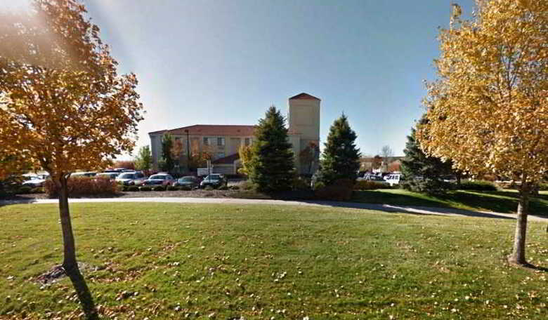 Hotel Sleep Inn Denver International Airport