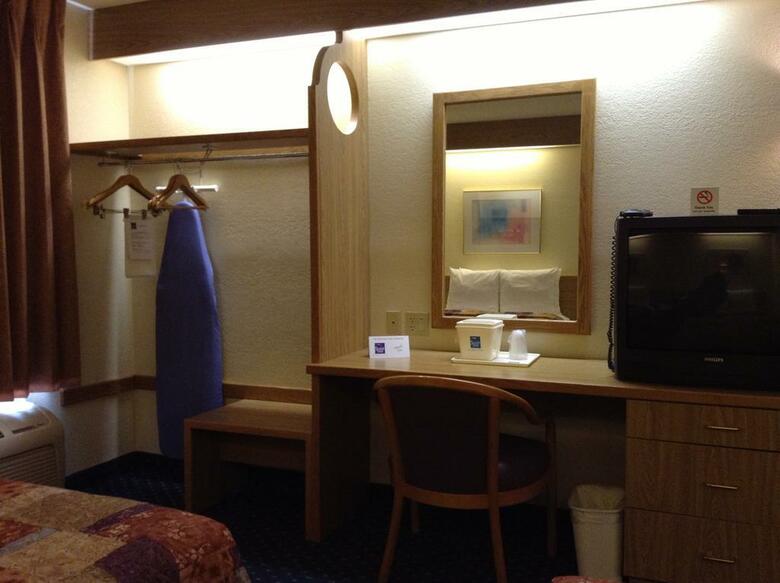 Hotel Sleep Inn Denver International Airport