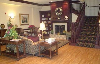 Hotel Country Inn & Suites Denver (.)