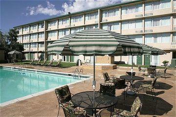 Hotel Ramada Plaza Denver Central