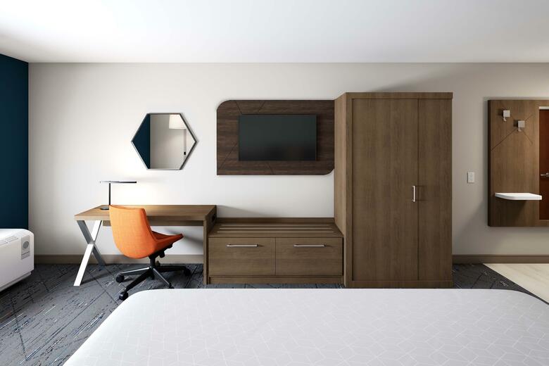 Hotel Lawrence Downtown Dallas