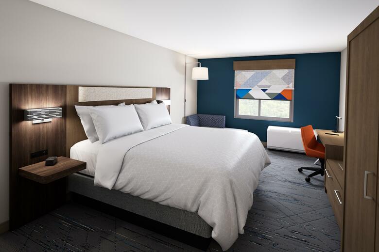 Hotel Lawrence Downtown Dallas