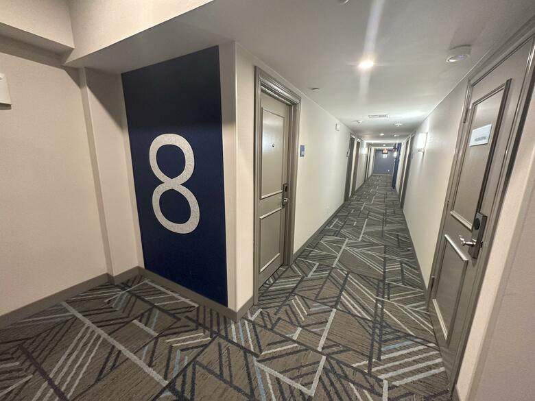 Hotel Lawrence Downtown Dallas