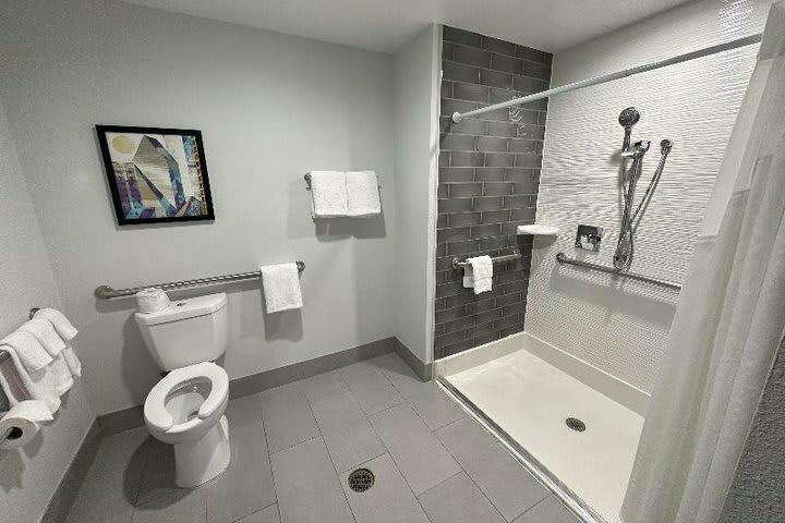 Hotel Lawrence Downtown Dallas