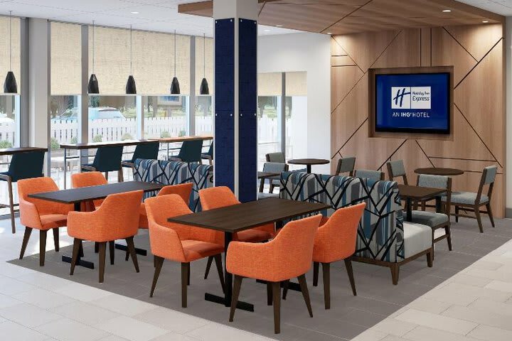 Hotel Lawrence Downtown Dallas