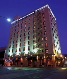 Hotel Lawrence Downtown Dallas