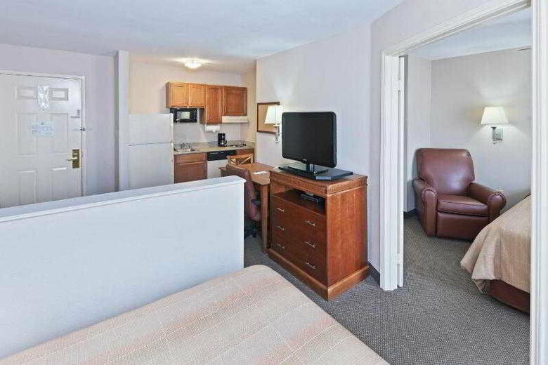 Hotel Candlewood Suites Dallas