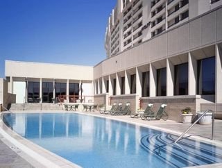 Hotel Hyatt Regency Dallas/fort Worth (.)