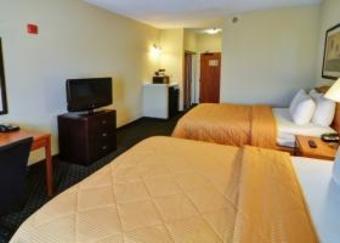 Hotel Comfort Inn Dfw North