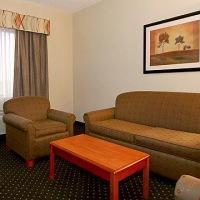 Hotel Comfort Inn Dfw North
