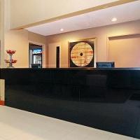Hotel Comfort Inn Dfw North