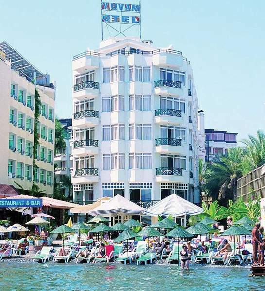 Hotel Yuvam