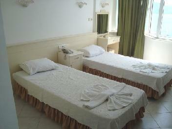 Hotel Yuvam