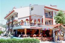 Aparthotel Club Dante