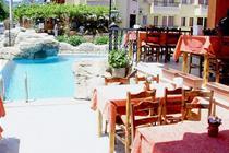 Aparthotel Club Dante