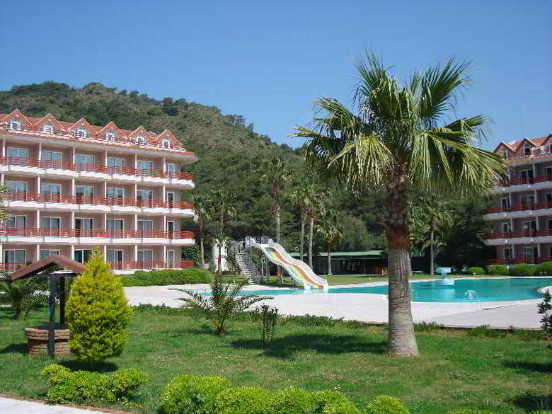 Hotel Green Nature Resort & Spa