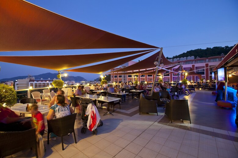Hotel Green Nature Resort & Spa