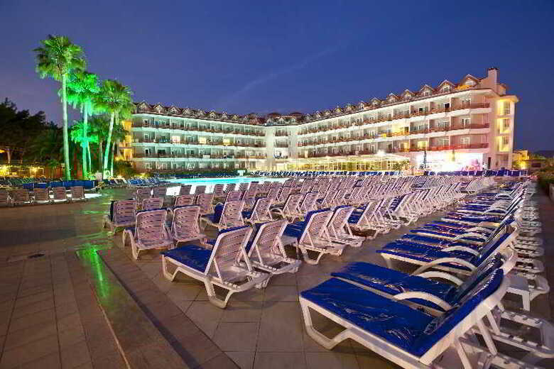 Hotel Green Nature Resort & Spa