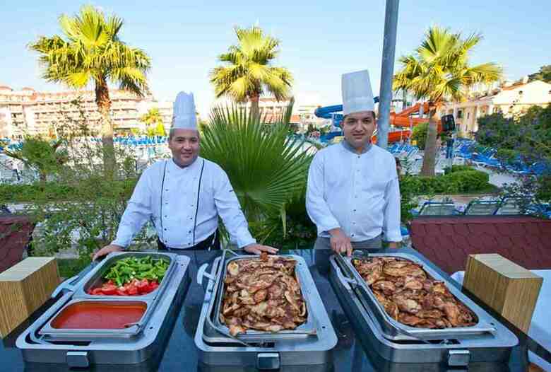 Hotel Green Nature Resort & Spa