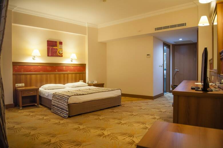 Hotel Green Nature Resort & Spa