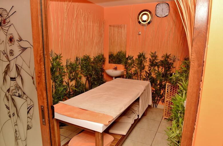 Hotel Green Nature Resort & Spa