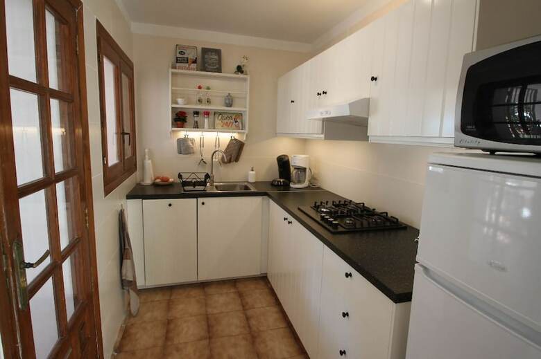 El Bruni - Modern Villa Close To The Beach In Benissa