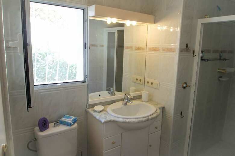 El Bruni - Modern Villa Close To The Beach In Benissa