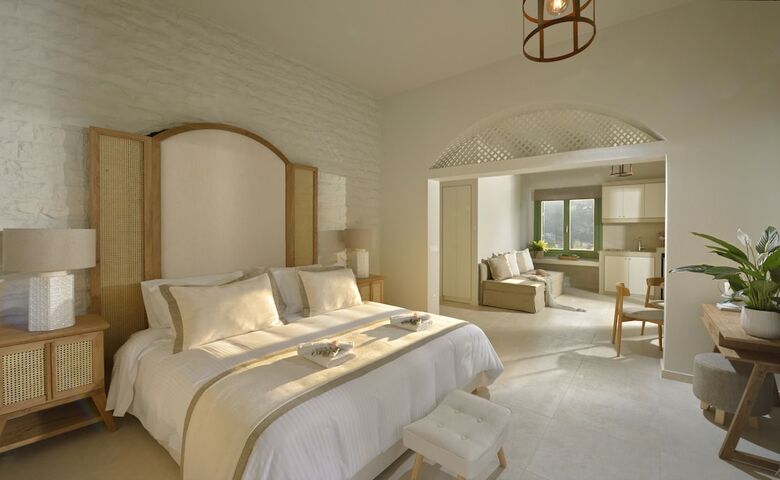 Aparthotel Casa Di Fiori Suites Andros