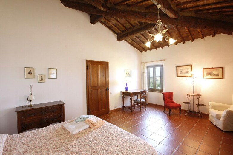 Tenuta La Santissima