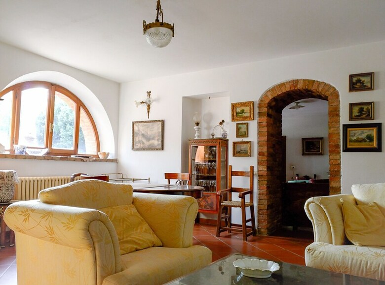 Tenuta La Santissima